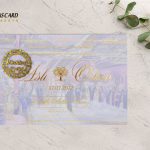 سفارش آنلاین کارت عروسی اروپایی