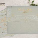 کارت عروسی اروپایی ارزان